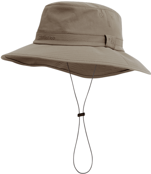 NosiLife Outback Hat II Pebble, view: 0