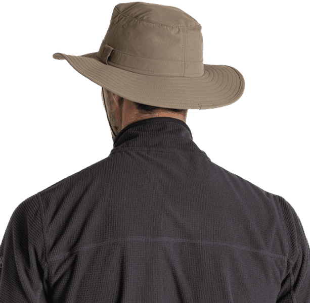 NosiLife Outback Hat II Woodland Green, view: 3