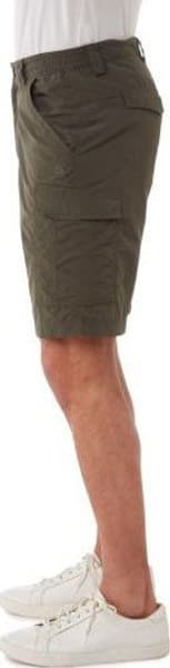 M's NosiLife Cargo Short Woodland Green, view: 2