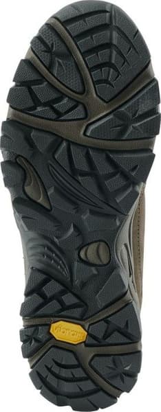 NosiLife Salado Mid Boot Mid Khaki, view: 2