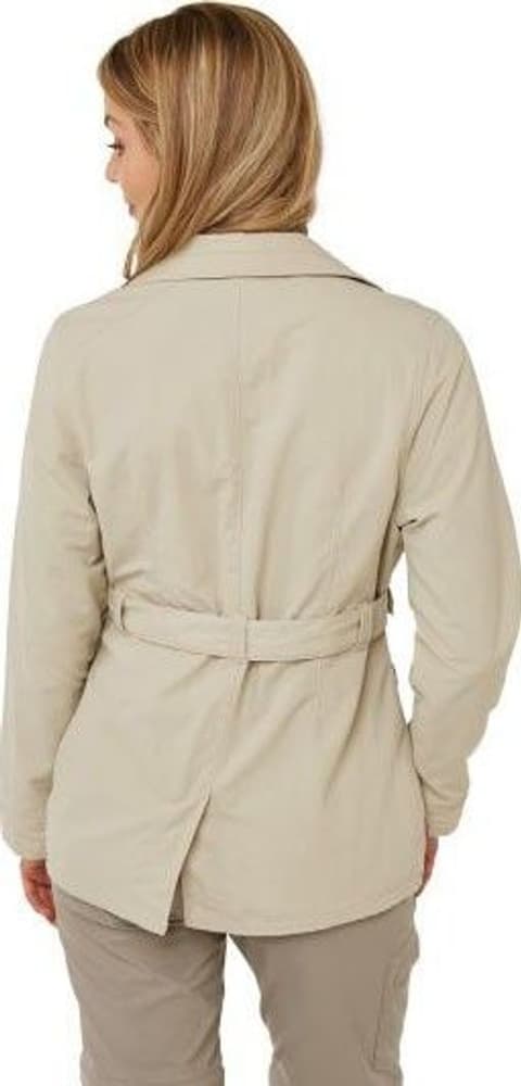 W's NosiLife Lucca Jacket Desert Sand, view: 2