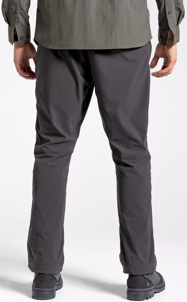 M's NosiLife Pro Trousers Black Pepper, view: 2