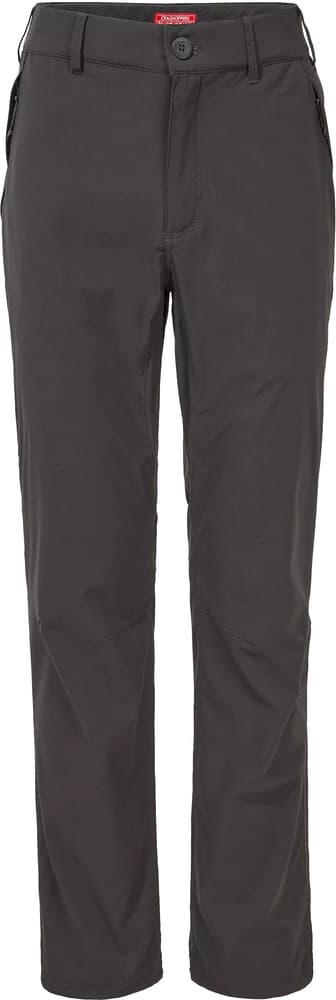 M's NosiLife Pro Trousers Black Pepper, view: 0
