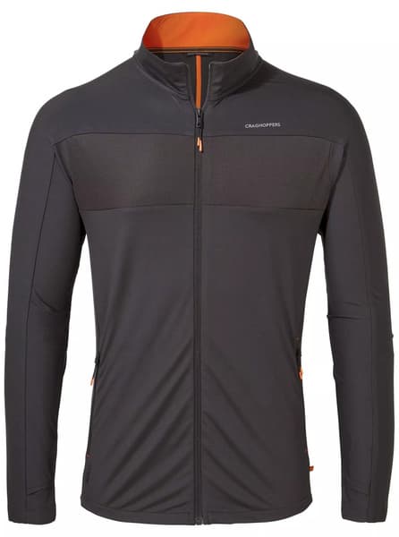 M's NosiLife Valens Jacket Black Pepper, view: 0