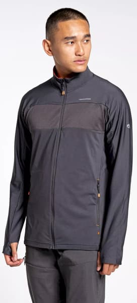 M's NosiLife Valens Jacket Black Pepper, view: 1