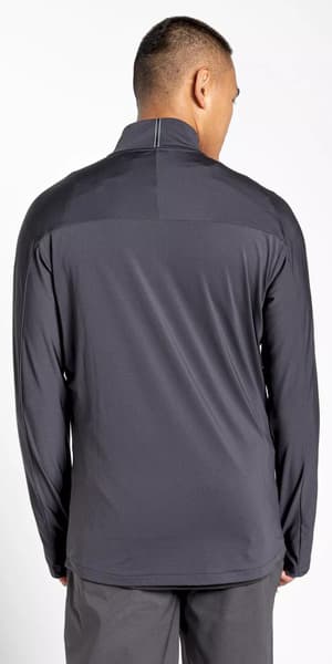 M's NosiLife Valens Jacket Black Pepper, view: 2