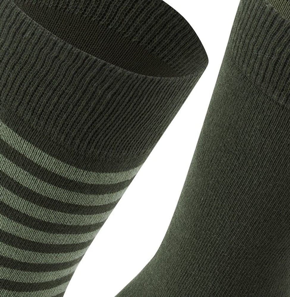 NosiLife Twin Sock Pack Parka Dry Grass, view: 2