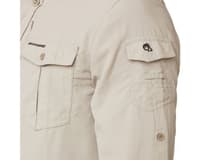 M's NosiLife Adventure LS Shirt Dark Khaki - view: 3