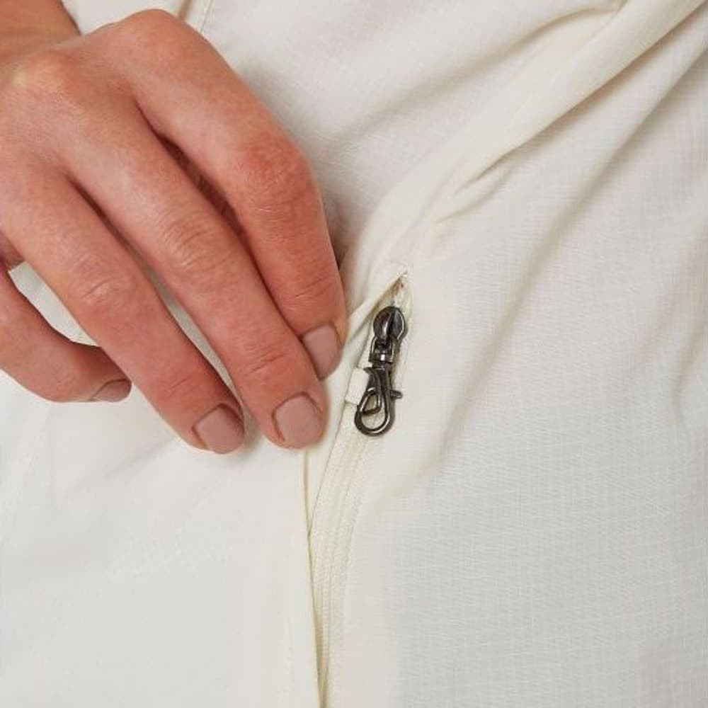 W's Nosilife Adventure LS Shirt Soft Moss, view: 3