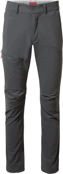 M's NosiLife Pro Active Trousers Dark Grey, view: 0