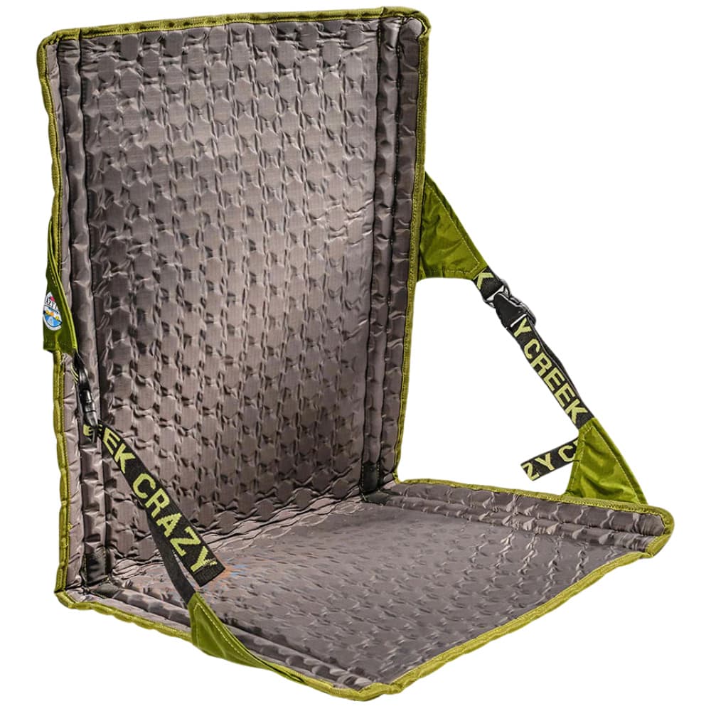 Hex 2.0 Longback Olive/Slate, view: 1