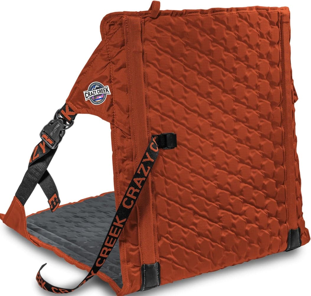 Hex 2.0 Original Chair Copper/Slate, view: 0