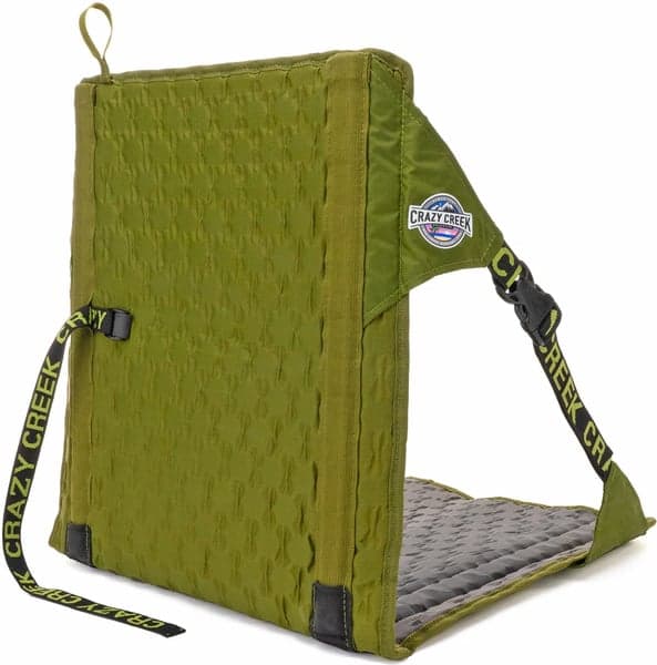 Hex 2.0 Original Chair Olive/Slate Gray, view: 1