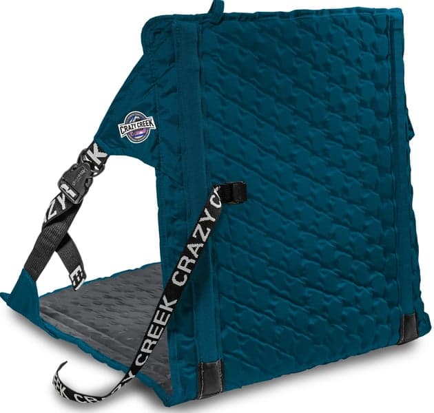 Hex 2.0 Original Chair Aleutian Blue/Slate, view: 0