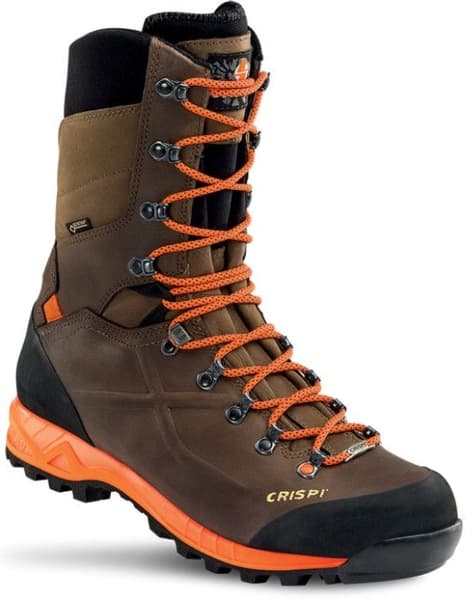 productImage: Titan GTX Unisex Brown
