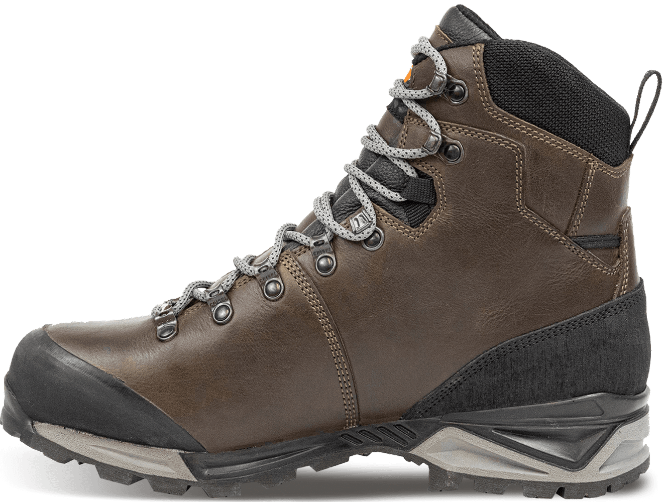 Valdres Pro GTX Unisex Brown, view: 1