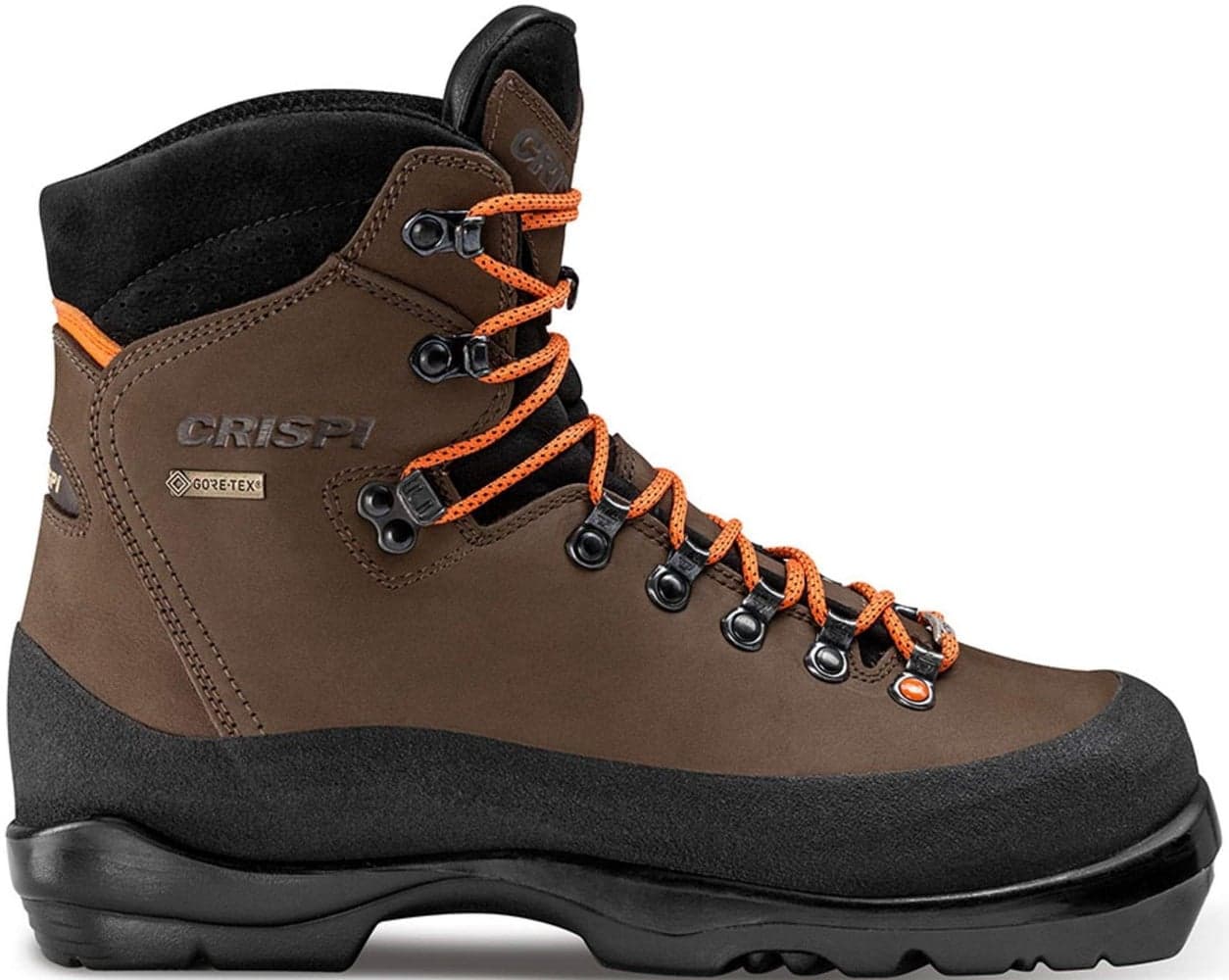 BC Nevada Unisex Skridsko & Turpjäxa, view: 0