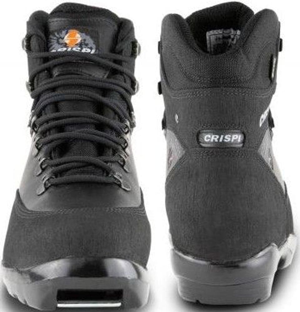 BC Nordland Unisex Skridsko & Turpjäxa, view: 2