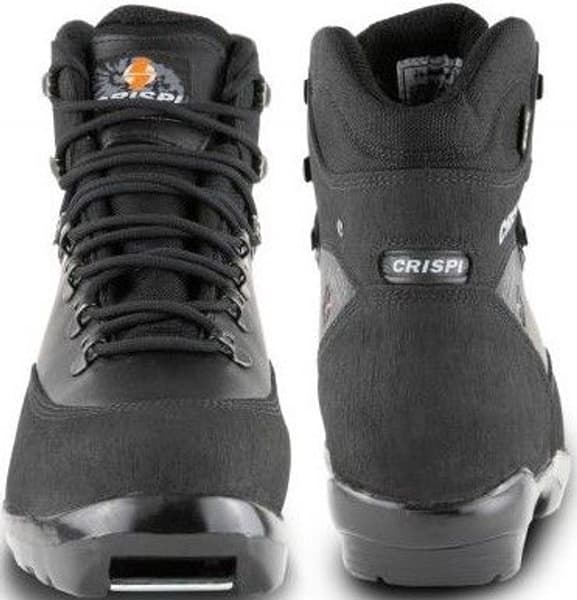 BC Nordland Unisex Skridsko & Turpjäxa, view: 2