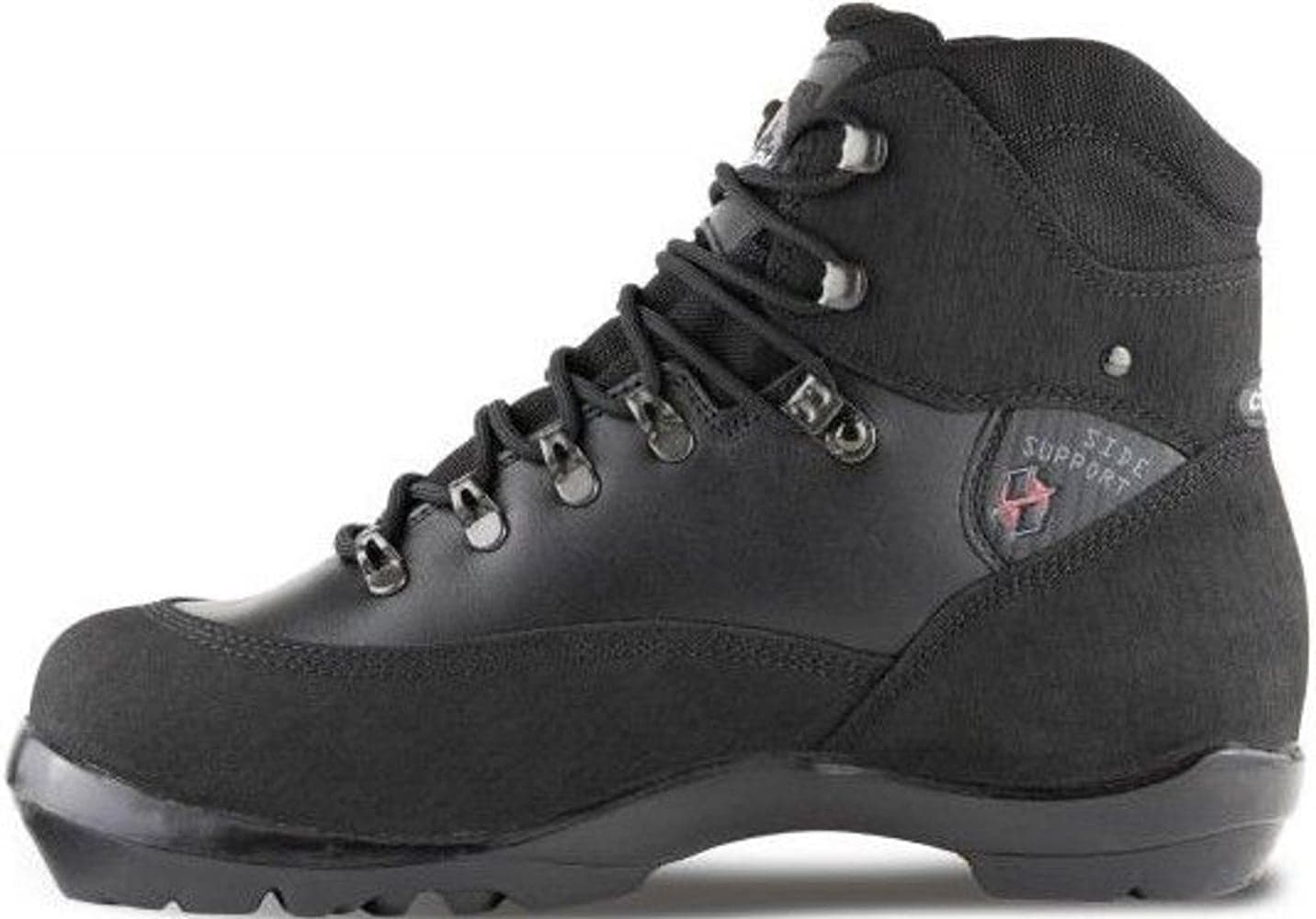 BC Nordland Unisex Skridsko & Turpjäxa, view: 1