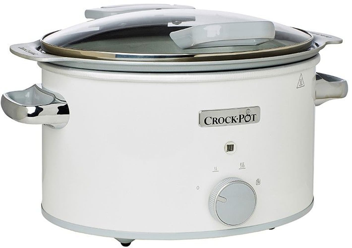 Crock Pot 4.5L DuraCeramic, view: 0