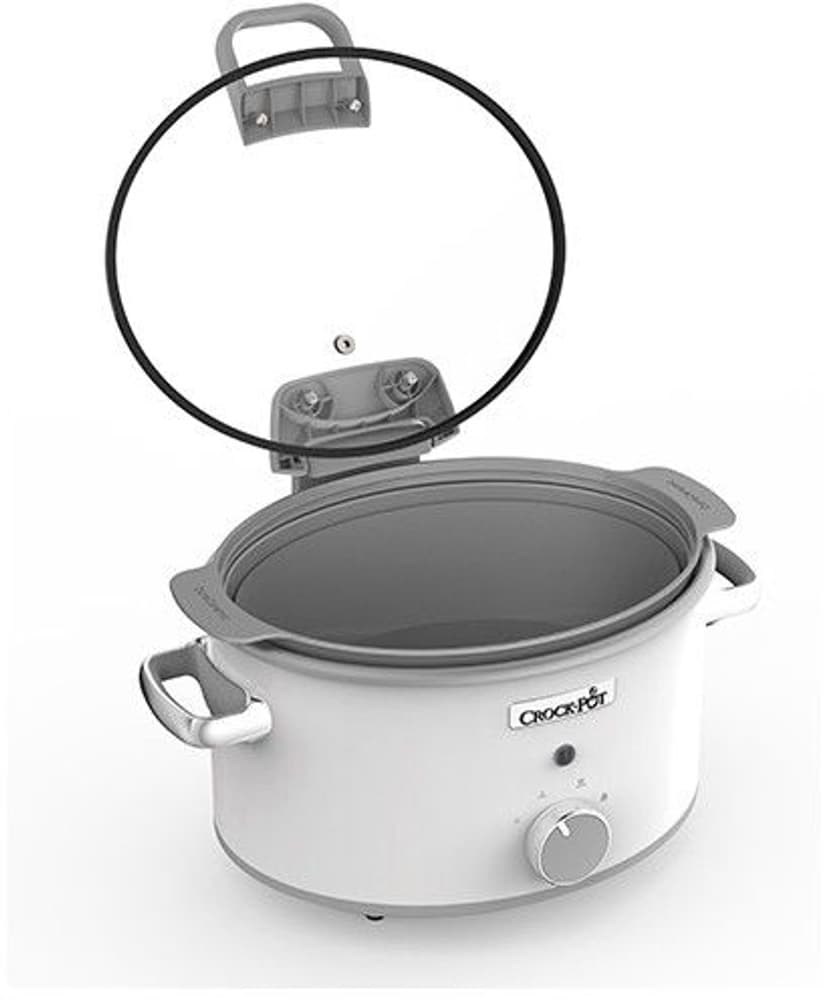 Crock Pot 4.5L DuraCeramic, view: 1