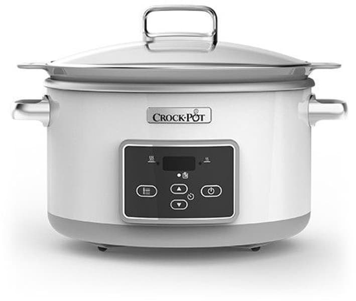 Crock Pot 5L DuraCeramic Timer, view: 0