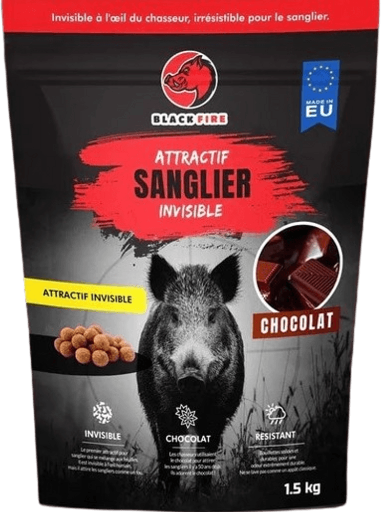 Invisible - Chocolate, view: 0