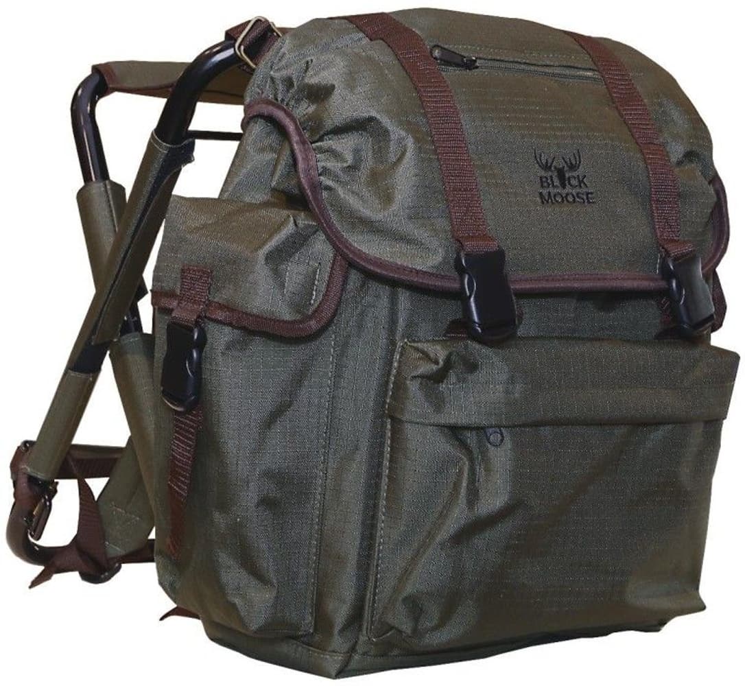 Stolryggsäck, view: 0