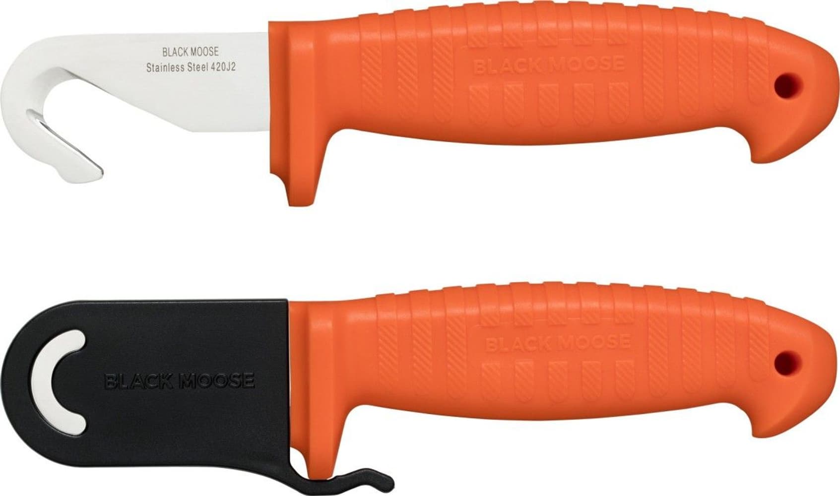 Buköppnare Orange, view: 0