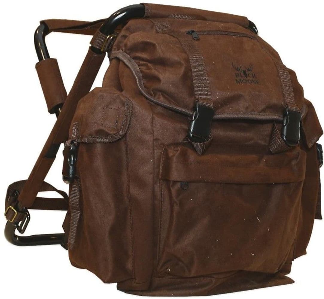 Stolryggsäck Soft, view: 0