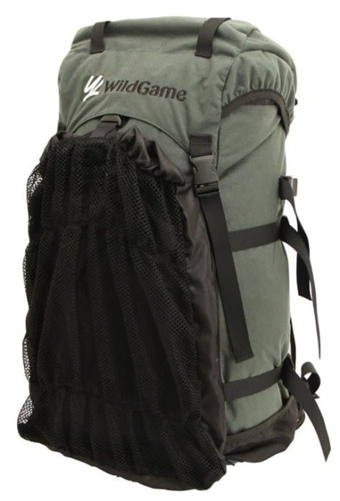Wild Game Ryggsäck med Fågelsäck, view: 0