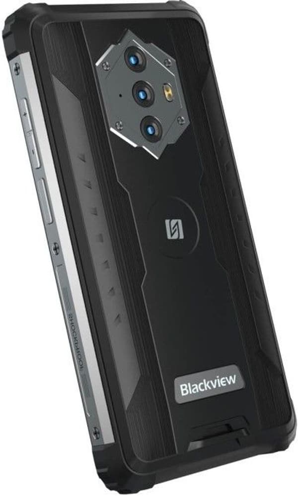 BV6600 IP68 Smartphone, view: 3
