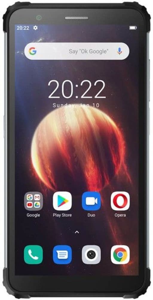 BV6600 IP68 Smartphone, view: 0