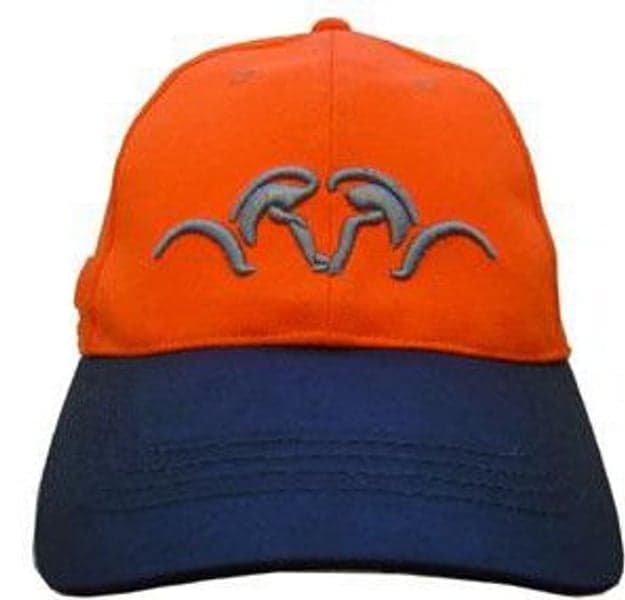 Keps Signal Orange, view: 0