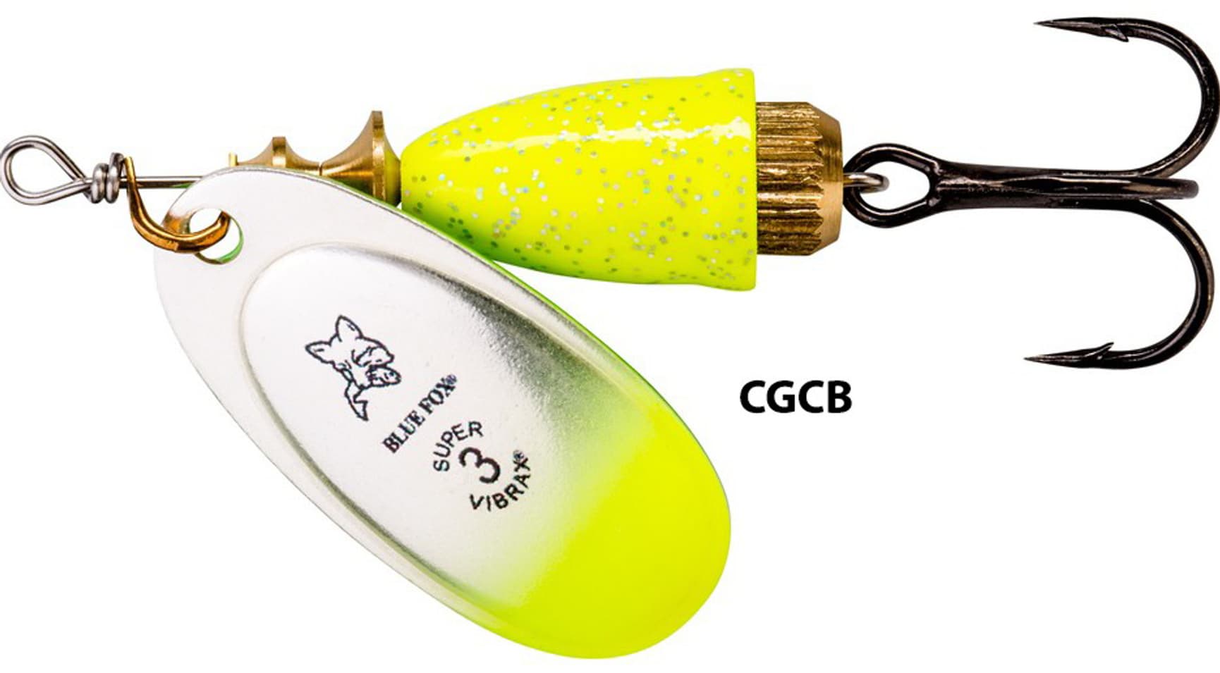 Vibrax Flake 6g, view: 1