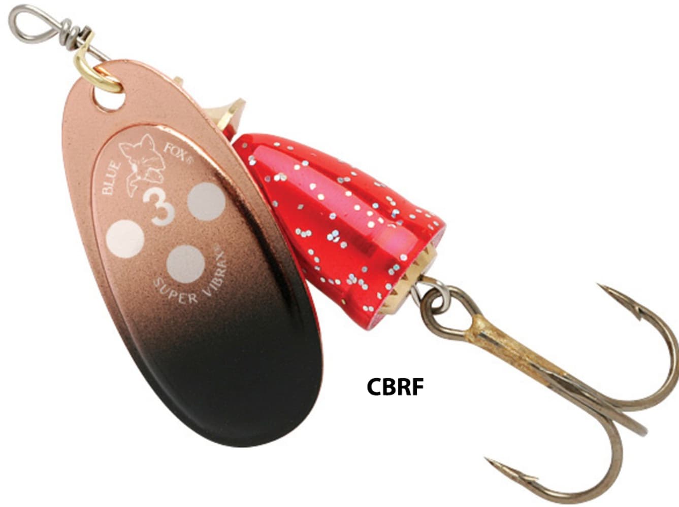 Vibrax Flake 8g, view: 4