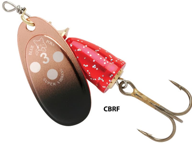 Vibrax Flake 8g, view: 4