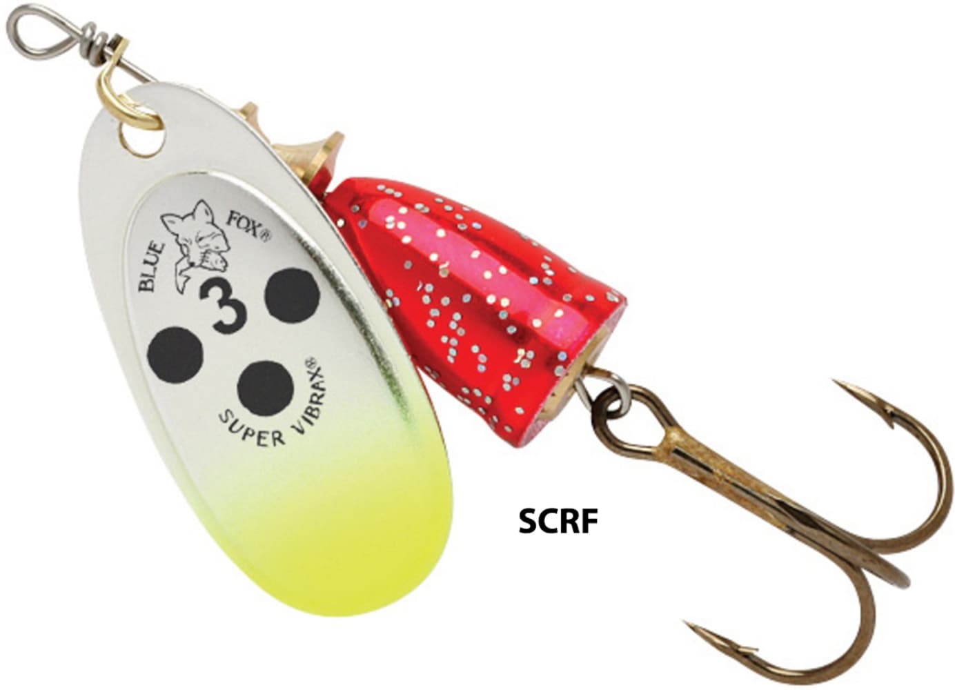 Vibrax Flake 8g, view: 1