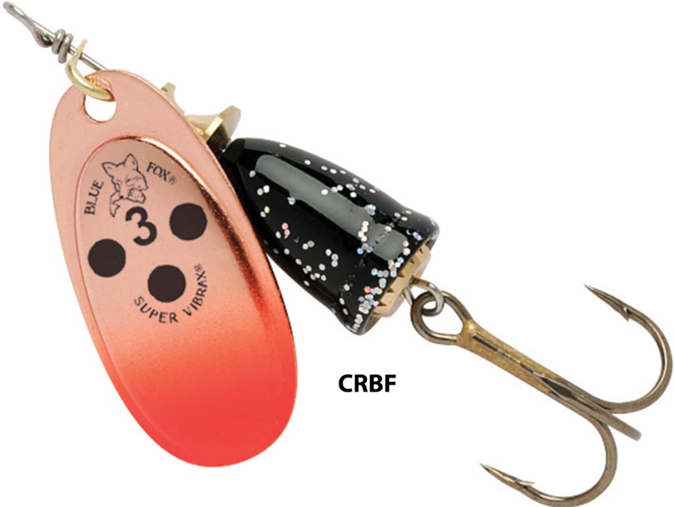 Vibrax Flake 8g, view: 3