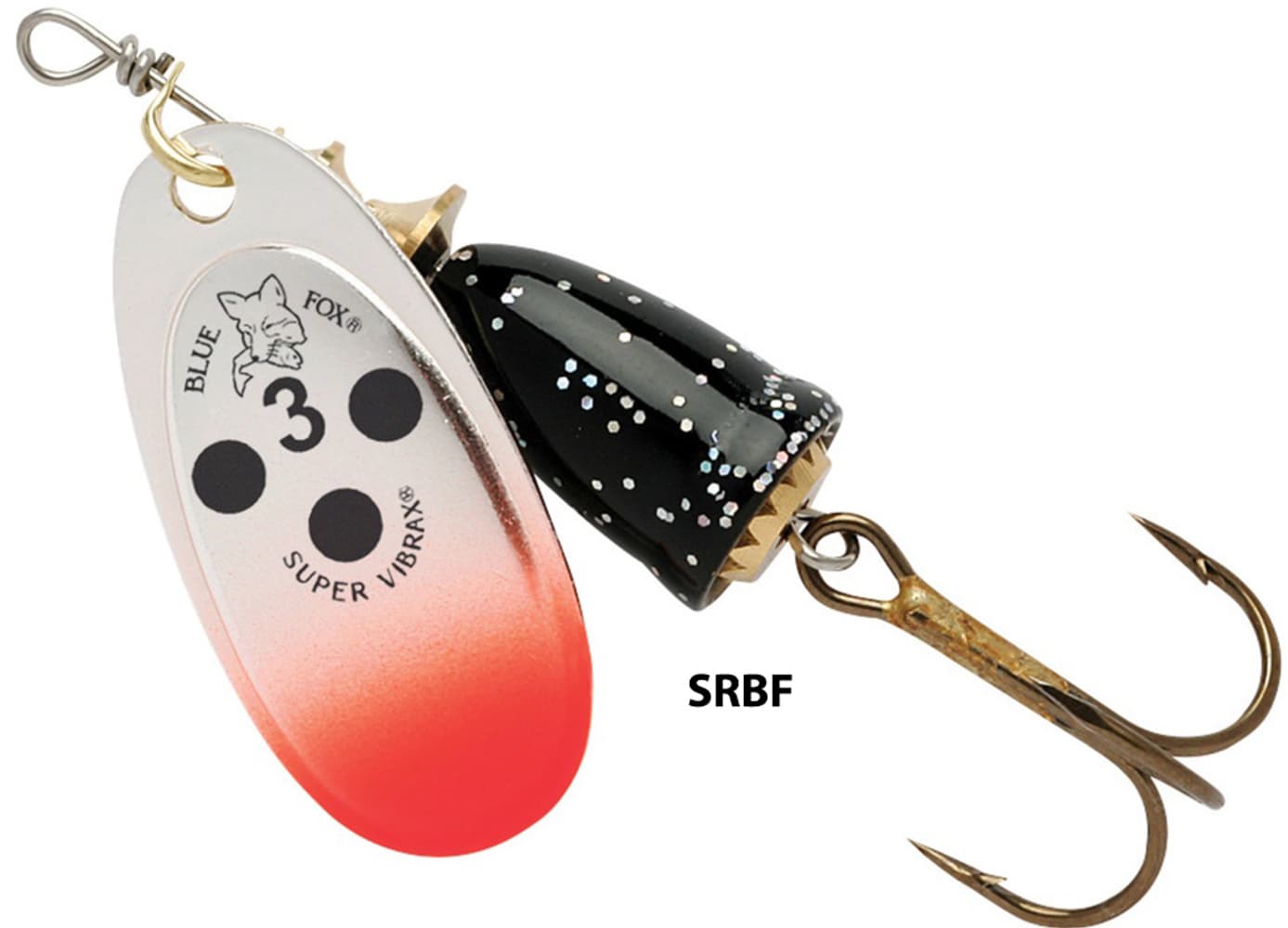 Vibrax Flake 8g, view: 6