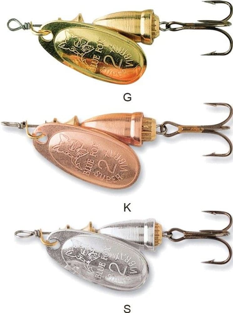 Vibrax Original BF0 3g, view: 0