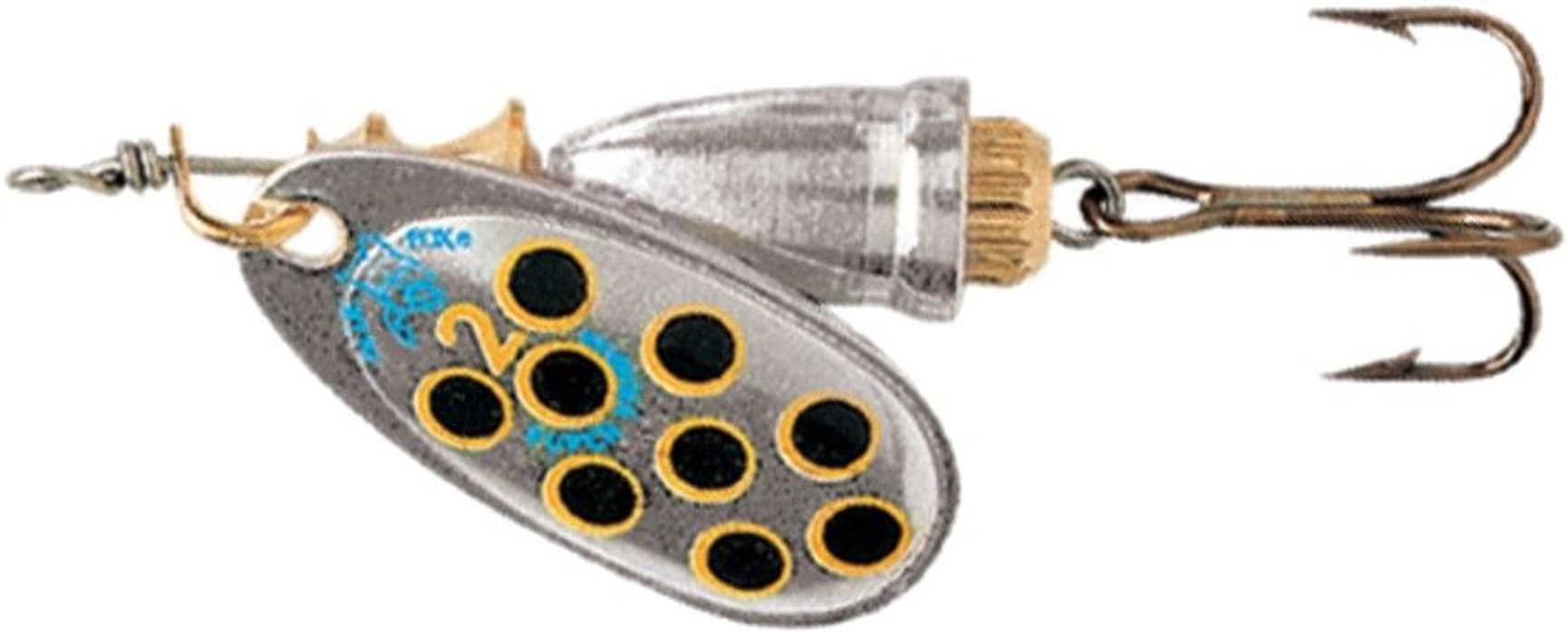 Vibrax Hot Pepper BFS4 10g, view: 7