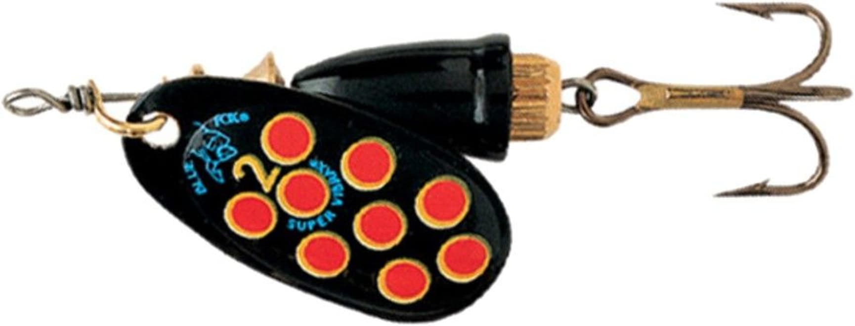 Vibrax Hot Pepper BFS4 10g, view: 1