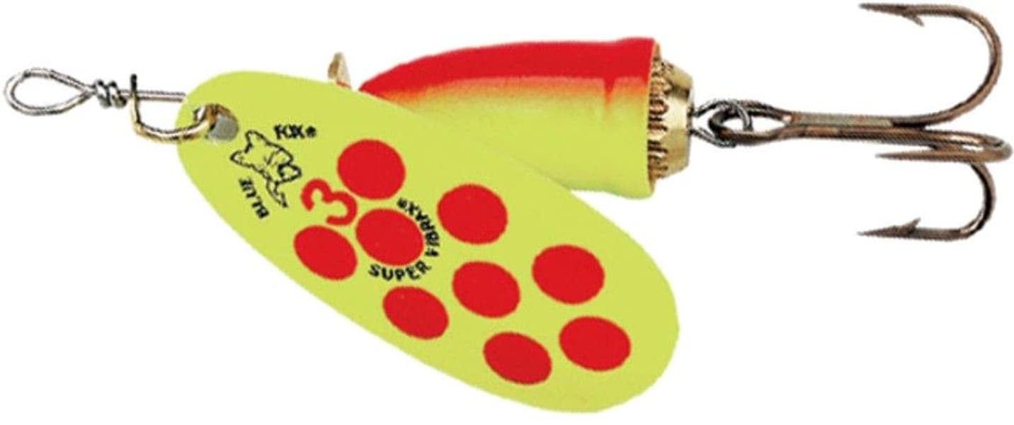 Vibrax Hot Pepper BFS4 10g, view: 3