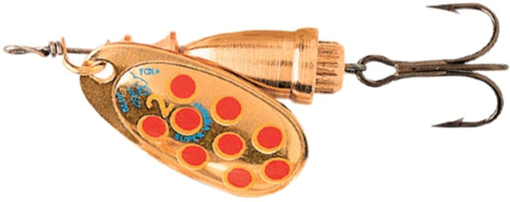 Vibrax Hot Pepper BFS4 10g, view: 5