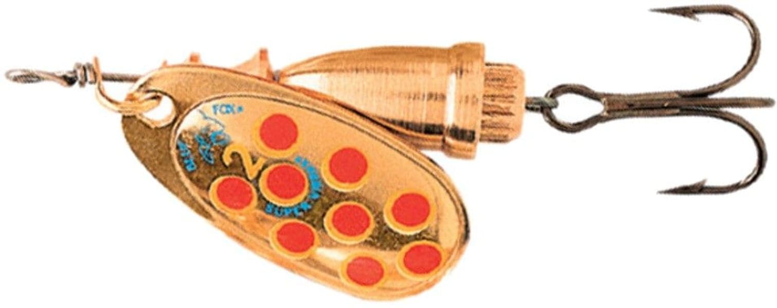 Vibrax Hot Pepper BFS4 10g, view: 5