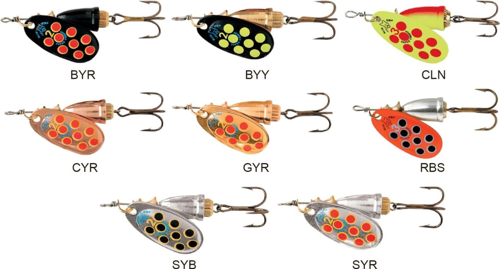 Vibrax Hot Pepper BFS4 10g, view: 0