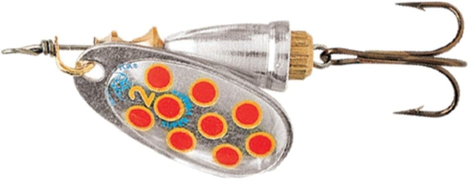 Vibrax Hot Pepper BFS4 10g, view: 8