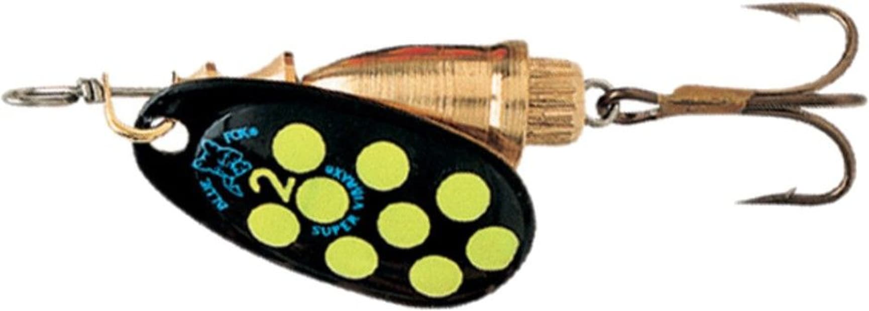 Vibrax Hot Pepper BFS4 10g, view: 2